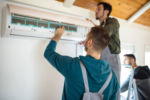 Best HVAC Maintenance Near Me  in Pacific City, OR