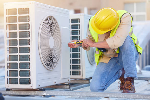 Best HVAC Companies Near Me  in Pacific City, OR