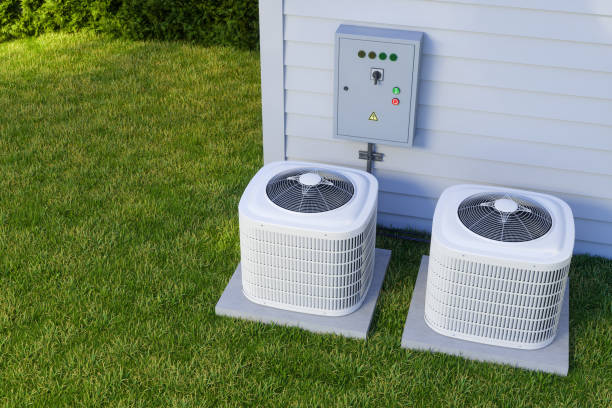 Best HVAC System Installation  in Pacific City, OR