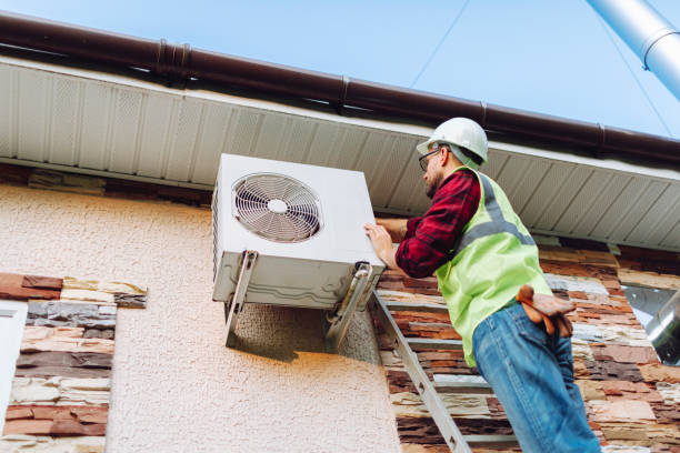 Best Affordable HVAC Services  in Pacific City, OR