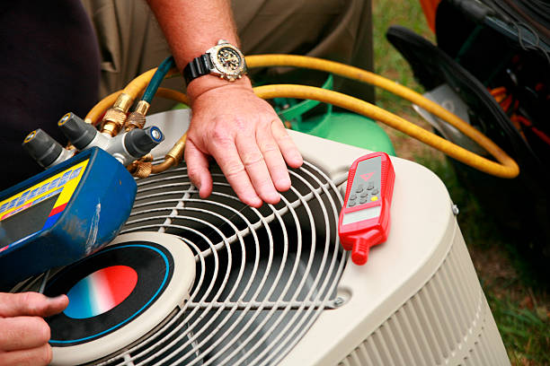 Affordable Air Conditioning Repair in Pacific City, OR