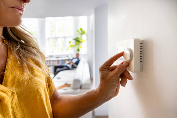 Best HVAC Air Duct Cleaning  in Pacific City, OR