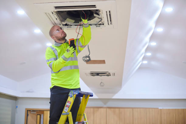 Best Affordable HVAC Services  in Pacific City, OR