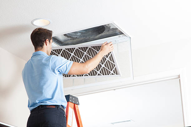 Ductless HVAC Repair in Pacific City, OR