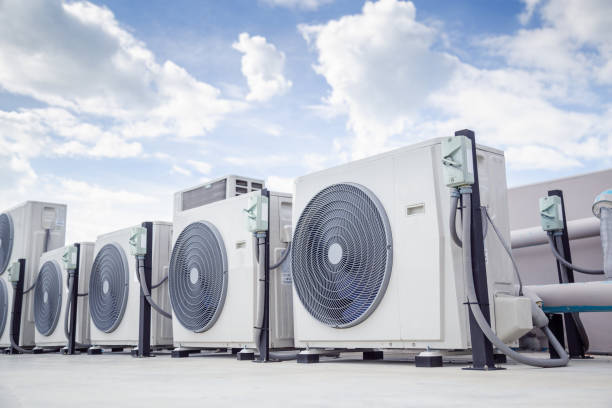 Best Residential HVAC Services  in Pacific City, OR