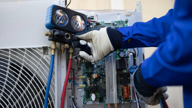 Best HVAC Air Duct Cleaning  in Pacific City, OR